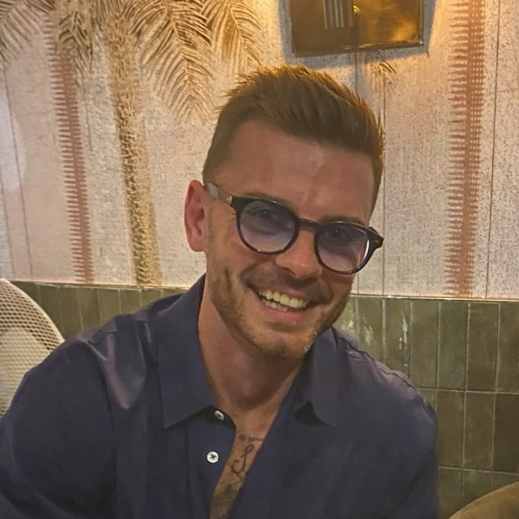 Florian Miroglio