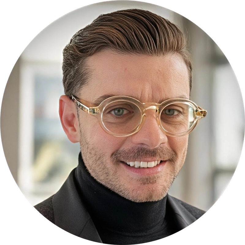 Florian Miroglio